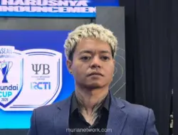 Reza Arap Jadi Official Digital Partner ASEAN Championship 2026, Sejarah Baru Penyiaran Olahraga