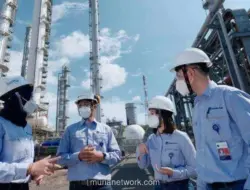 Chandra Asri Terbitkan Obligasi dengan Kupon hingga 10 Persen, Raup Rp2,25 Triliun