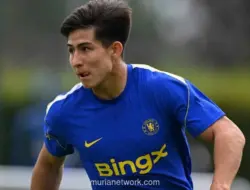 Chelsea Dapat Izin Khusus Daftarkan Pemain 17 Tahun untuk Tur Pramusim