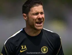 Chelsea Incar Alvaro Carreras untuk Gantikan Cucurella yang Hengkang ke Real Madrid