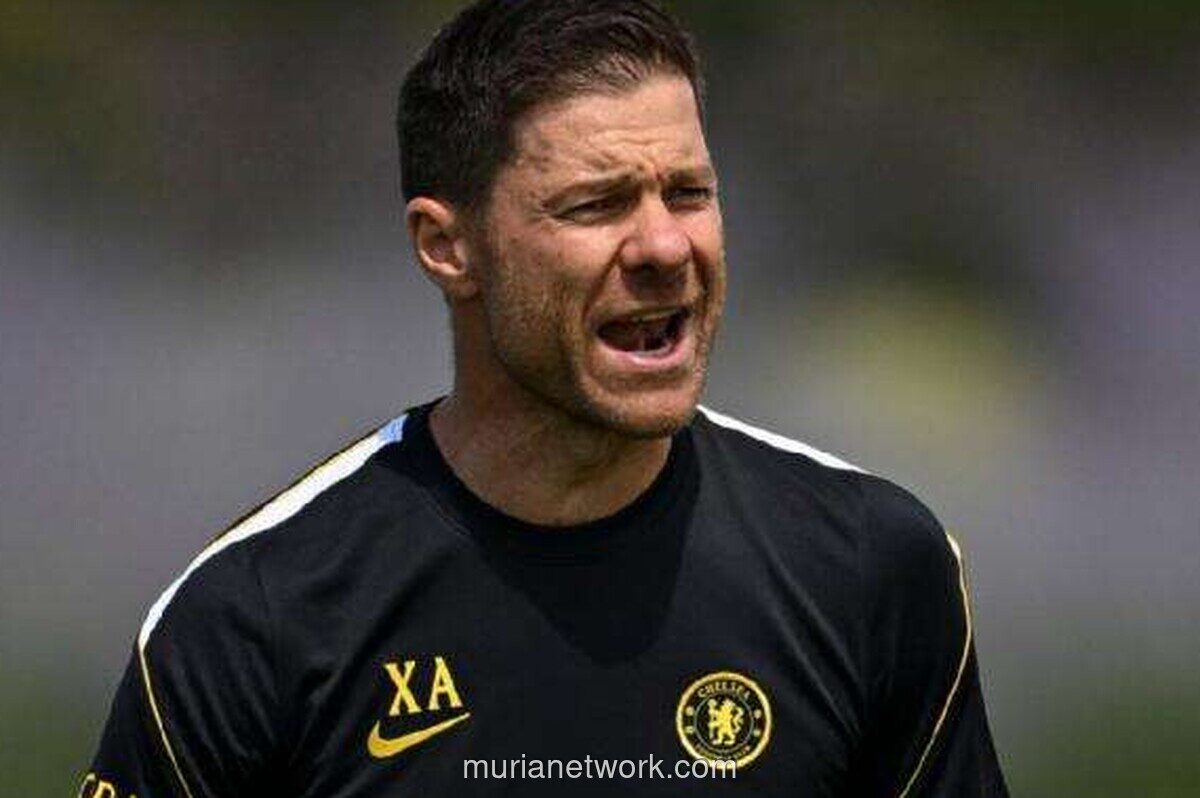Chelsea Incar Alvaro Carreras untuk Gantikan Cucurella yang Hengkang ke Real Madrid