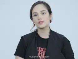 Chelsea Islan Melahirkan Anak Pertama, Beri Nama Charlisze Aristoclea Elizabeth Islan Kardinal