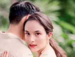 Chelsea Islan Melahirkan Anak Pertama, Seorang Putri Bernama Clea