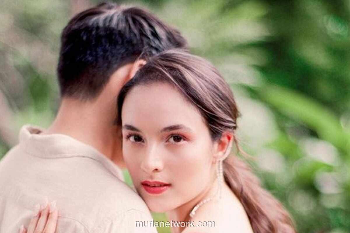 Chelsea Islan Melahirkan Anak Pertama, Seorang Putri Bernama Clea
