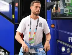 Chelsea Incar Danny Welbeck, Xabi Alonso Ingin Tambah Pemimpin Berpengalaman