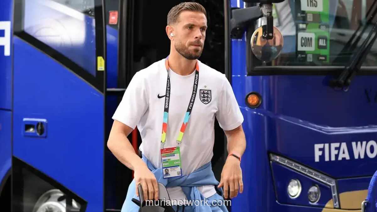 Chelsea Incar Danny Welbeck, Xabi Alonso Ingin Tambah Pemimpin Berpengalaman