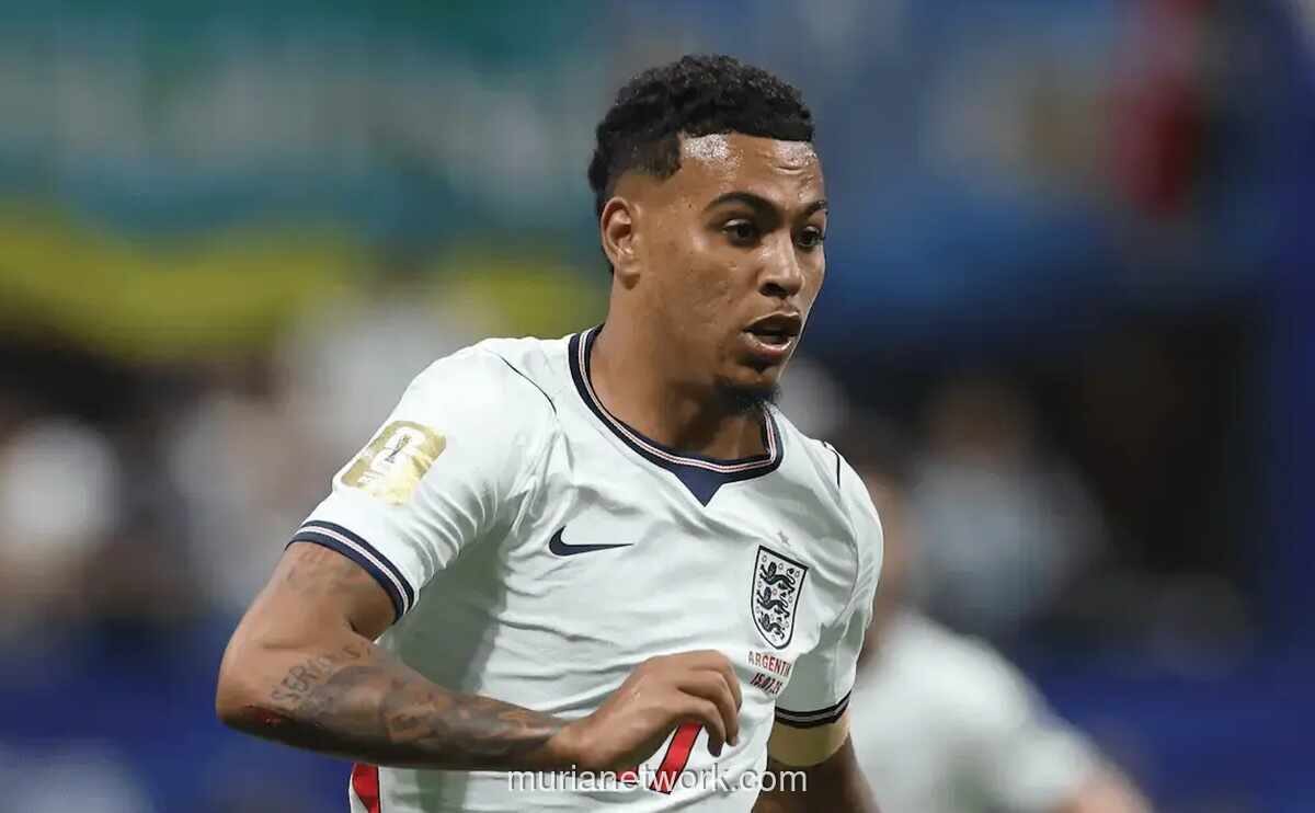 Chelsea Sepakati Transfer Morgan Rogers Senilai 117 Juta Pound, Pecahkan Rekor Klub