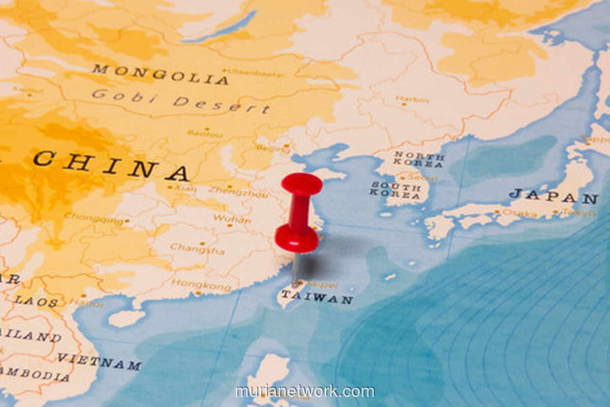 China Gelar Latihan Tembak Langsung di Selat Taiwan, Taipei Kecam Provokasi