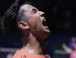Alwi Farhan Tersingkir di Babak Pertama China Open 2026, Irwansyah Bersinar di Sisi Lawan