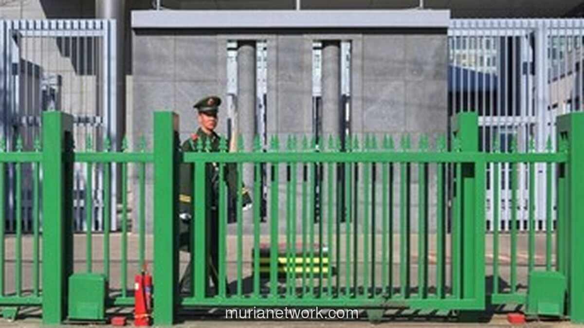 Cina Masukkan 20 Perusahaan Jepang ke Daftar Hitam Ekspor, Hubungan Kedua Negara Makin Tegang