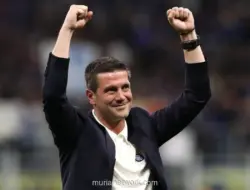 Inter Milan Incar Djed Spence sebagai Pengganti Denzel Dumfries