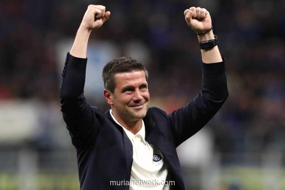 Inter Milan Incar Djed Spence sebagai Pengganti Denzel Dumfries