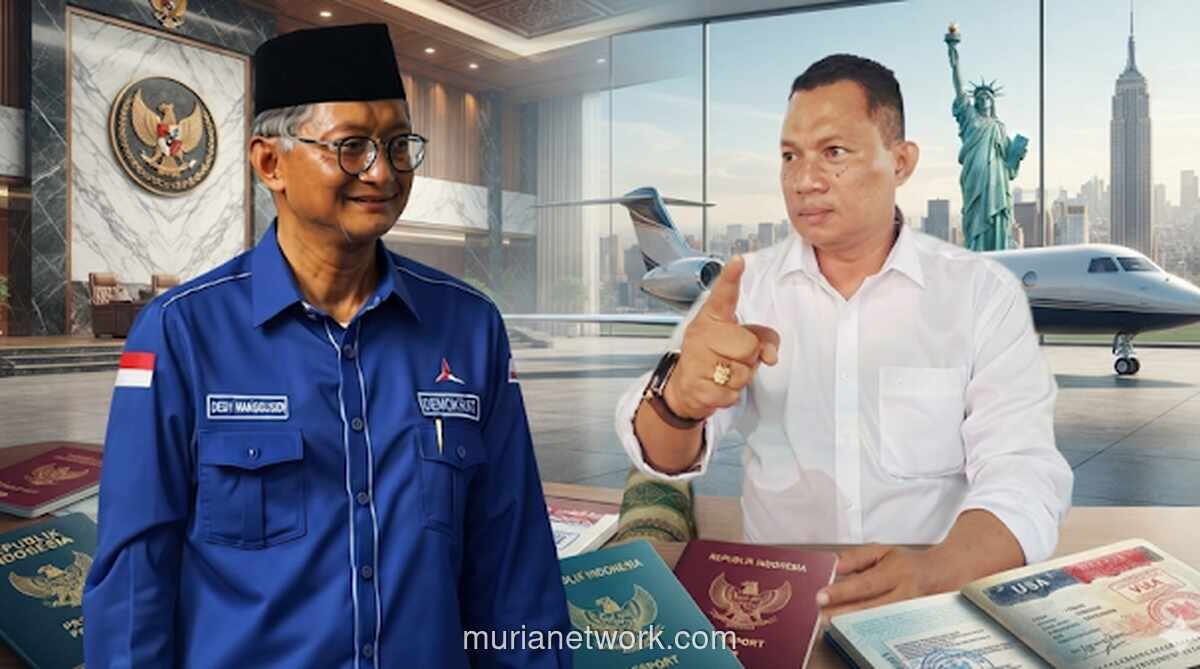 CIC Desak Polri, Kejagung, dan KPK Usut Dugaan Penyalahgunaan Fasilitas Negara oleh Menteri PU
