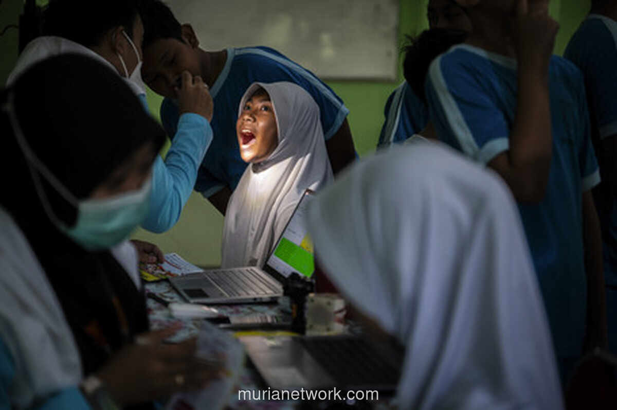 Pemerintah Targetkan 50 Juta Siswa Ikut Cek Kesehatan Gratis Sepanjang 2026