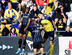 Dua Gelandang Absen, Club Brugge Siap Hadapi Union di Supercup Belgia