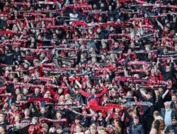Copenhagen Awali Musim Superliga Denmark dengan Kemenangan Telak atas Lyngby