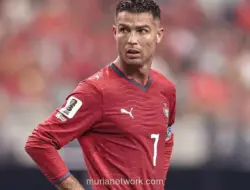 Ronaldo Bujuk Bruno Fernandes Gabung Al-Nassr di Bursa Transfer 2026