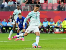 Ronaldo Konfirmasi Piala Dunia 2026 Jadi Ajang Terakhirnya