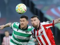 CSKA Sofia vs Derry City: Duel Kualifikasi Liga Europa yang Penuh Kenangan dan Ambisi