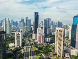 Prakiraan Cuaca Jabodetabek Hari Ini: Jakarta Bervariasi, Bogor hingga Bekasi Cerah