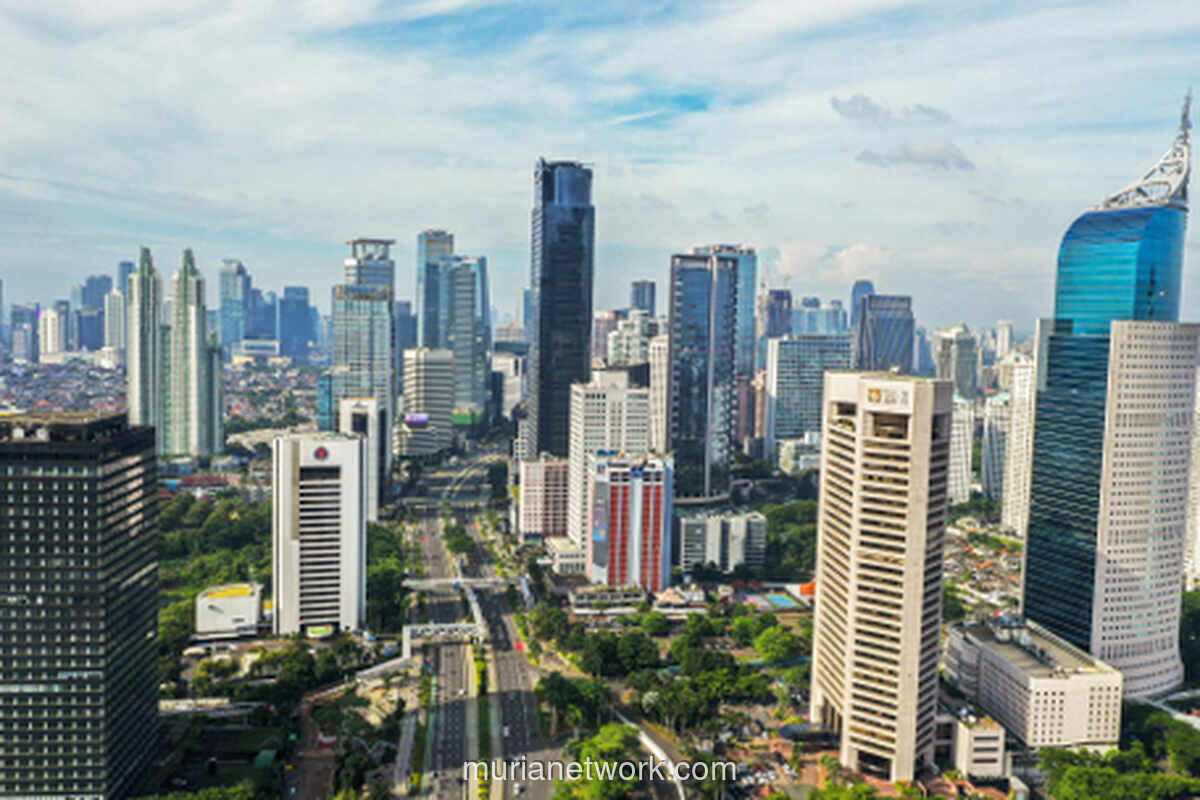 Prakiraan Cuaca Jabodetabek Hari Ini: Jakarta Bervariasi, Bogor hingga Bekasi Cerah
