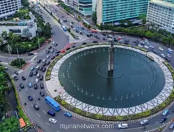 Prakiraan Cuaca Jakarta dan Sekitarnya, Selasa 7 Juli 2026: Cerah Sepanjang Hari