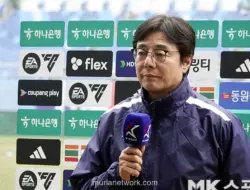 Daejeon Hana Citizen Incar Kemenangan Kandang Perdana saat Jamu Ulsan HD