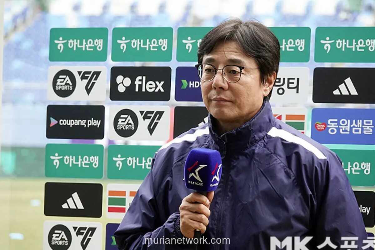 Daejeon Hana Citizen Incar Kemenangan Kandang Perdana saat Jamu Ulsan HD