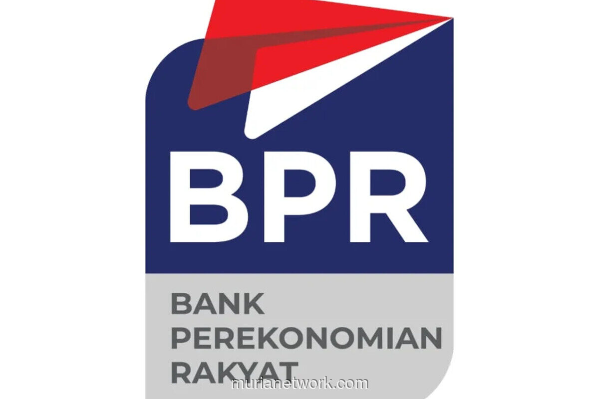 Sepuluh BPR Tutup Sepanjang 2026, OJK Cabut Izin BPRS Hasanah Mandiri