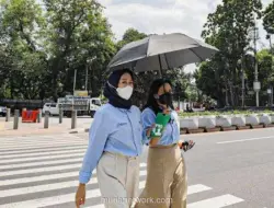 Papua Barat Catat Suhu Tertinggi di Indonesia, Nyaris 40 Derajat Celsius