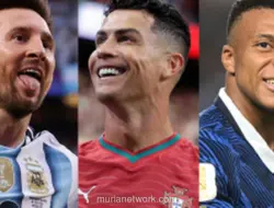 Piala Dunia 2026 Ukir 13 Rekor Baru, dari Messi hingga Ronaldo