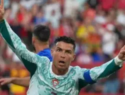 Spanyol, Portugal, dan Swiss Pastikan Tempat di Babak 16 Besar Piala Dunia 2026
