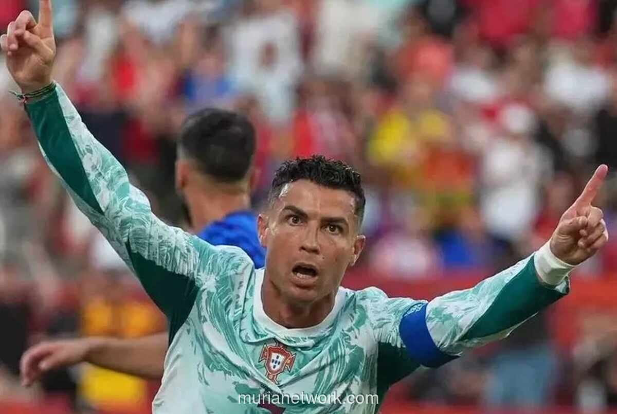 Spanyol, Portugal, dan Swiss Pastikan Tempat di Babak 16 Besar Piala Dunia 2026