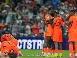 Australia Tersingkir di Babak 32 Besar Piala Dunia 2026 Usai Kalah Adu Penalti dari Mesir