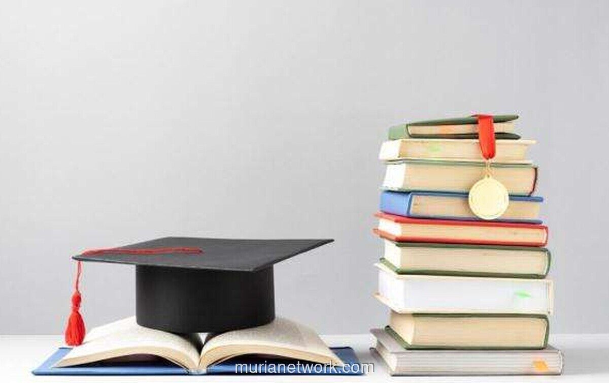 Persaingan Sekolah Kedinasan 2025: PKN STAN Paling Diminati, Peluang Diterima Hanya 1,1 Persen