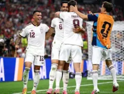 Belgia Lolos ke Perempat Final Piala Dunia 2026, Enam Tim Sudah Pasti