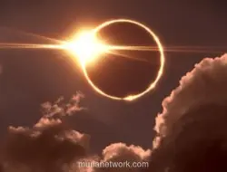 Fenomena Langit Agustus 2026: Hujan Meteor, Sturgeon Moon, dan Gerhana Matahari Total
