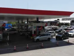 Pertamina Turunkan Harga BBM Nonsubsidi per Juli 2026, Cek Daftar Terbaru