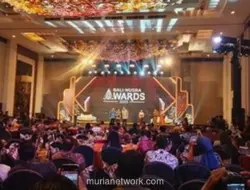 Malam Penghargaan detikBali-Nusra Awards 2026, 26 Penerima Raih Anugerah
