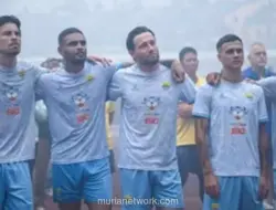 Piala Presiden 2026 Diikuti Tiga Klub ASEAN, Persaingan Kian Sengit