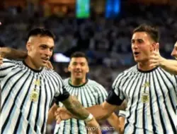 Babak 16 Besar Piala Dunia 2026 Resmi Terbentuk, Kolombia Jadi Penutup