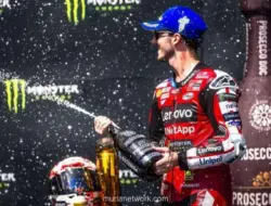 Daftar 11 Pembalap yang Sudah Pasti Tampil di MotoGP 2027