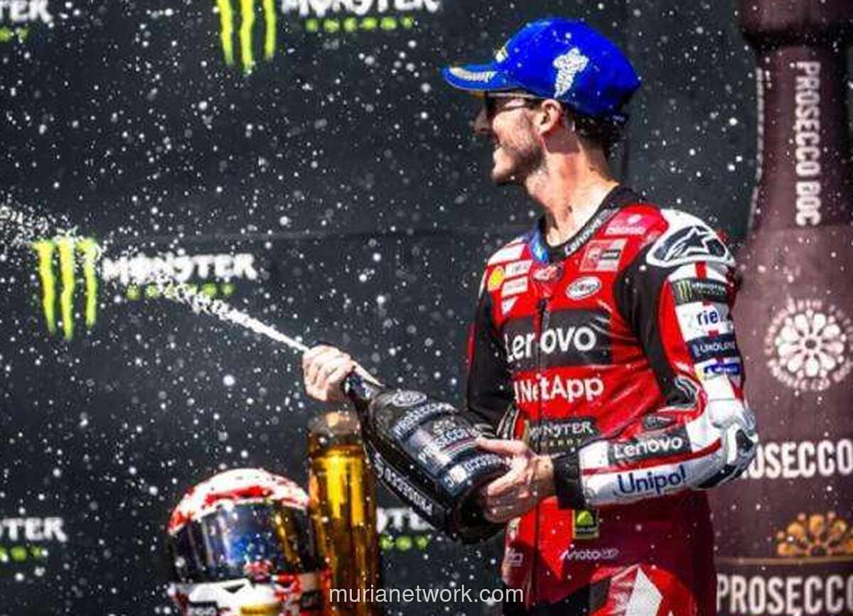 Daftar 11 Pembalap yang Sudah Pasti Tampil di MotoGP 2027