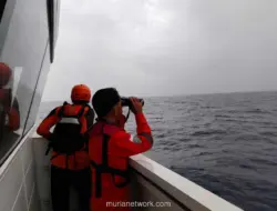 Hari Keenam Pencarian, 18 Penumpang KM Nurul Salsa Masih Hilang