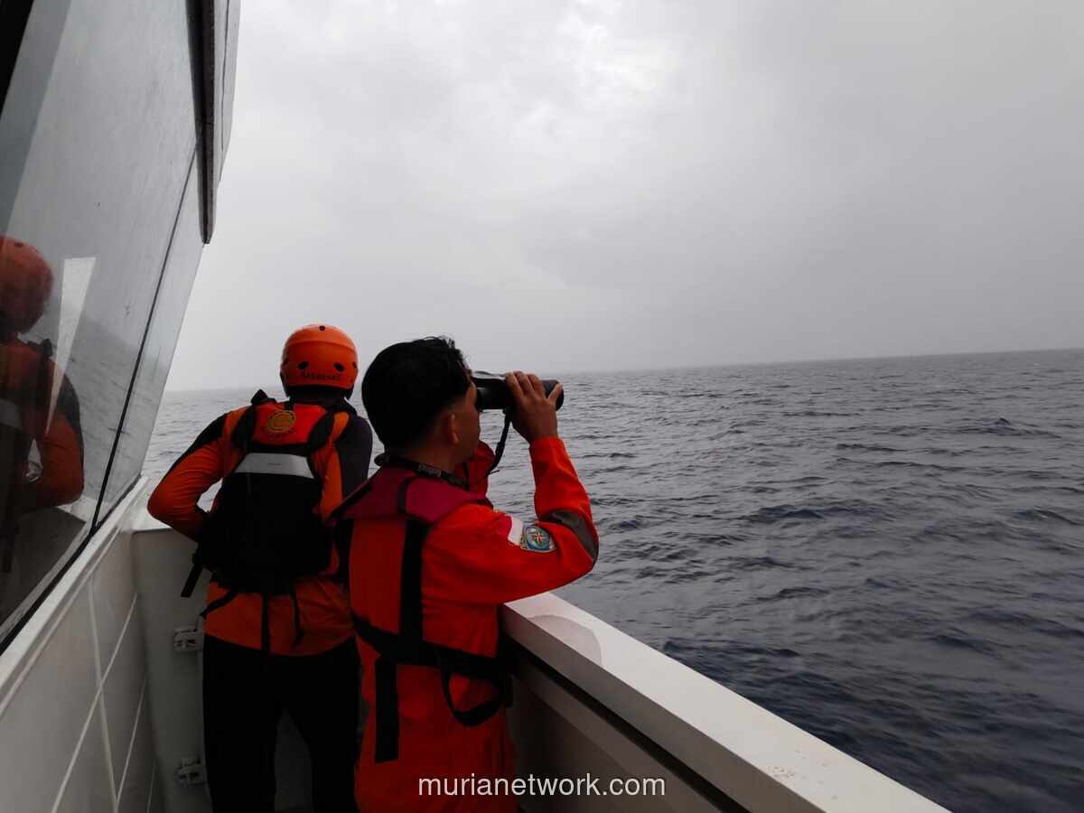 Hari Keenam Pencarian, 18 Penumpang KM Nurul Salsa Masih Hilang