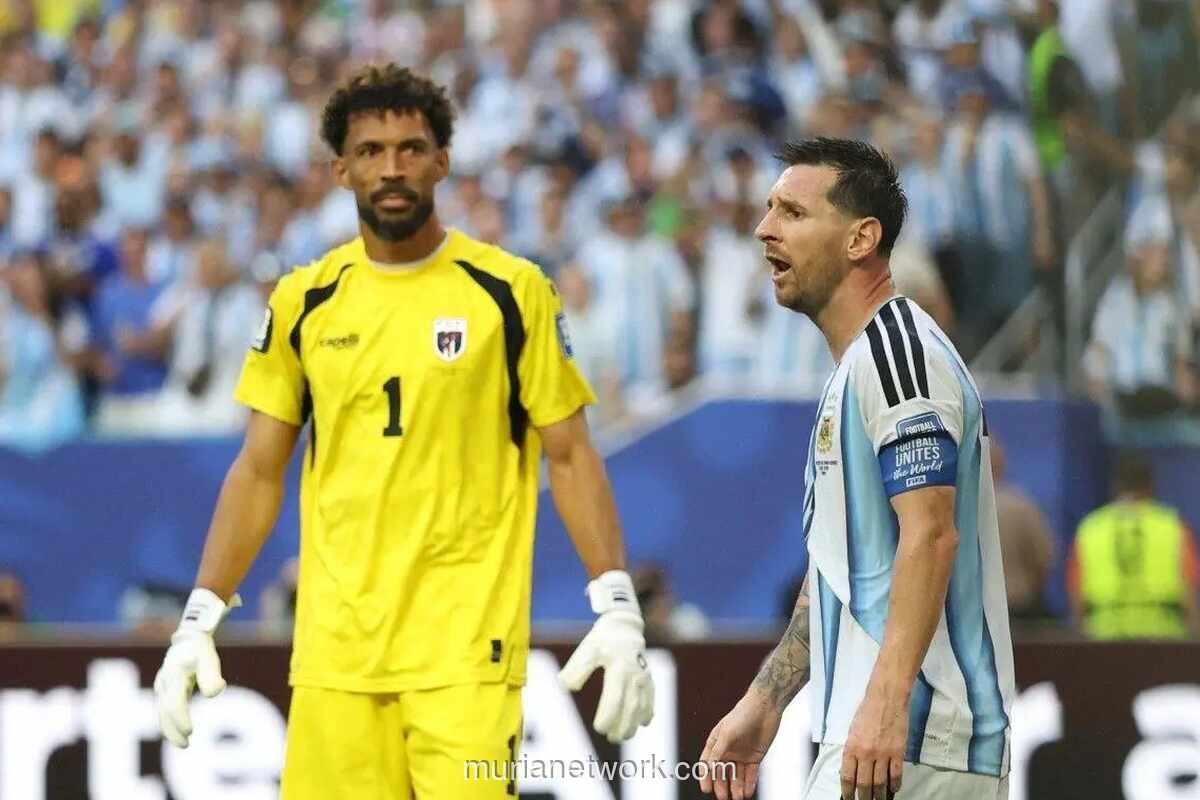 Pemain Kejutan Warnai Piala Dunia 2026, dari Kiper 40 Tahun hingga Gelandang Muda Swiss