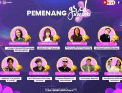 Prilly Latuconsina hingga Jerome Polin Raih Penghargaan di Grid Award 2026