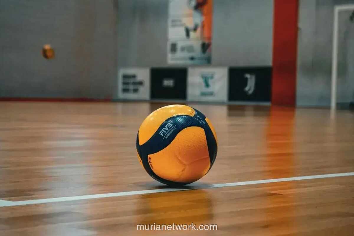 Lima Negara Pernah Raih Medali Perunggu VNL Putri, Polandia Paling Banyak