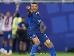 Kylian Mbappe Puncaki Top Skor Piala Dunia 2026 Usai Bawa Prancis ke Perempat Final