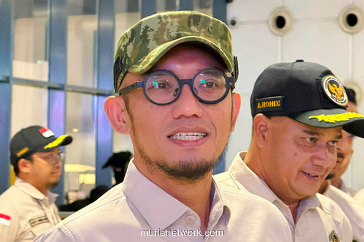 Kemenhaj Ancam Tutup Izin Travel Umrah yang Telantarkan Jemaah
